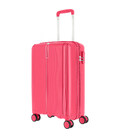 Чемодан Travelite VAKA Cyclam маленький S TL076447-19 фото, картинка, изображение