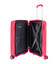 Чемодан Travelite VAKA Cyclam маленький S TL076447-19 фото, картинка, изображение