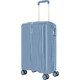 Валіза Travelite VAKA Bluegrey Маленька TL076447-25 - картинка, зображення, фото валізи