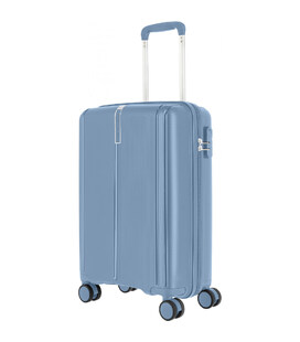 Валіза Travelite VAKA Bluegrey Маленька TL076447-25