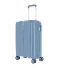 Чемодан Travelite VAKA Bluegrey маленький S TL076447-25 фото, картинка, изображение