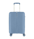 Чемодан Travelite VAKA Bluegrey маленький S TL076447-25 фото, картинка, изображение