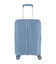 Чемодан Travelite VAKA Bluegrey маленький S TL076447-25 фото, картинка, изображение