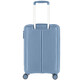 Чемодан Travelite VAKA Bluegrey маленький S TL076447-25 фото