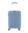 Чемодан Travelite VAKA Bluegrey маленький S TL076447-25 фото, картинка, изображение