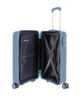 Чемодан Travelite VAKA Bluegrey маленький S TL076447-25 фото, картинка, изображение