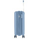 Чемодан Travelite VAKA Bluegrey маленький S TL076447-25 фото