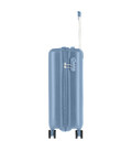 Чемодан Travelite VAKA Bluegrey маленький S TL076447-25 фото, картинка, изображение