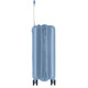Чемодан Travelite VAKA Bluegrey маленький S TL076447-25 фото