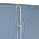 Чемодан Travelite VAKA Bluegrey маленький S TL076447-25 фото