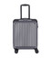 Чемодан Travelite Cruise Anthracite Размер:S TL072647-04 фото, картинка, изображение