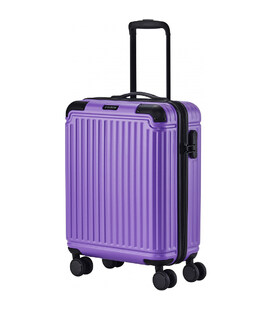 Чемодан Travelite Cruise Lilac маленький S TL072647-19