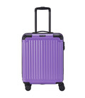 Чемодан Travelite Cruise Lilac маленький S TL072647-19 фото, картинка, изображение