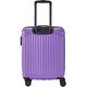 Чемодан Travelite Cruise Lilac маленький S TL072647-19 фото