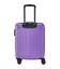 Чемодан Travelite Cruise Lilac маленький S TL072647-19 фото, картинка, изображение
