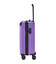 Чемодан Travelite Cruise Lilac маленький S TL072647-19 фото, картинка, изображение