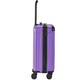 Чемодан Travelite Cruise Lilac маленький S TL072647-19 фото
