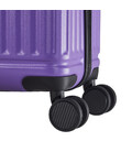 Чемодан Travelite Cruise Lilac маленький S TL072647-19 фото, картинка, изображение
