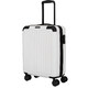 Чемодан Travelite CRUISE White маленький S TL072647-30 фото