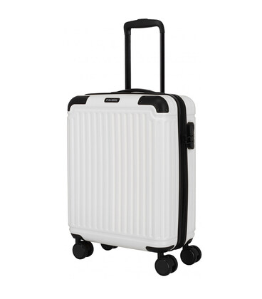 Чемодан Travelite CRUISE White Mini TL072647-30 фото, картинка, изображение