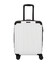Чемодан Travelite CRUISE White маленький S TL072647-30 фото, картинка, изображение