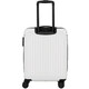Чемодан Travelite CRUISE White маленький S TL072647-30 фото