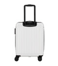 Чемодан Travelite CRUISE White Mini TL072647-30 фото, картинка, изображение