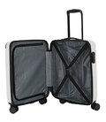 Чемодан Travelite CRUISE White Mini TL072647-30 фото, картинка, изображение