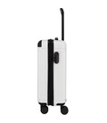 Чемодан Travelite CRUISE White Mini TL072647-30 фото, картинка, изображение