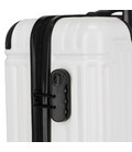 Чемодан Travelite CRUISE White Mini TL072647-30 фото, картинка, изображение