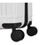 Чемодан Travelite CRUISE White Mini TL072647-30 фото, картинка, изображение