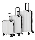 Чемодан Travelite CRUISE White Mini TL072647-30 фото, картинка, изображение