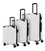 Чемодан Travelite CRUISE White Mini TL072647-30 фото, картинка, изображение