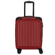 Чемодан Travelite Cruise Bordeaux Размер:S TL072647-70 фото