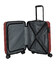 Валіза Travelite Cruise Bordeaux Розмір:S TL072647-70 - картинка, зображення, фото валізи