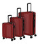 Валіза Travelite Cruise Bordeaux Розмір:S TL072647-70 - картинка, зображення, фото валізи