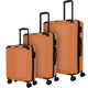 Чемодан Travelite Cruise Coral Размер:S TL072647-88 фото