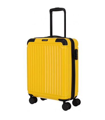 Чемодан Travelite CRUISE Yellow Mini TL072647-89 картинка, изображение, фото