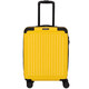 Чемодан Travelite CRUISE Yellow маленький S TL072647-89 фото