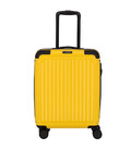 Чемодан Travelite CRUISE Yellow маленький S TL072647-89 фото, картинка, изображение