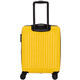 Валіза Travelite CRUISE Yellow Маленька TL072647-89 - картинка, зображення, фото валізи