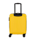 Чемодан Travelite CRUISE Yellow маленький S TL072647-89 фото, картинка, изображение