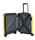 Чемодан Travelite CRUISE Yellow маленький S TL072647-89 фото, картинка, изображение