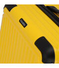 Чемодан Travelite CRUISE Yellow маленький S TL072647-89 фото, картинка, изображение