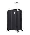 Валіза Travelite City Black L Велика TL073049-01 картинка, зображення, фото
