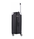 Валіза Travelite City Black L Велика TL073049-01 картинка, зображення, фото