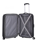 Валіза Travelite City Black L Велика TL073049-01 картинка, зображення, фото