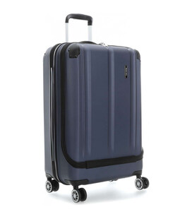 Чемодан Travelite CITY/Navy средний M TL073045-20