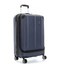 Чемодан Travelite CITY/Navy средний M TL073045-20 фото, картинка, изображение