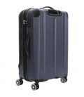 Чемодан Travelite CITY/Navy средний M TL073045-20 фото, картинка, изображение